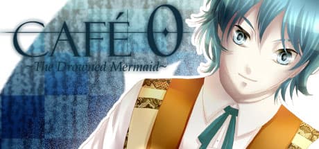 CAFE 0 ~The Drowned Mermaid~ Deluxe