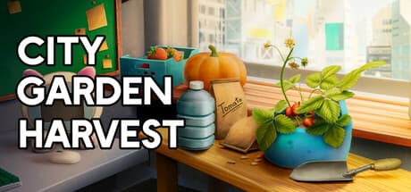Tiny Eden (compte Steam)