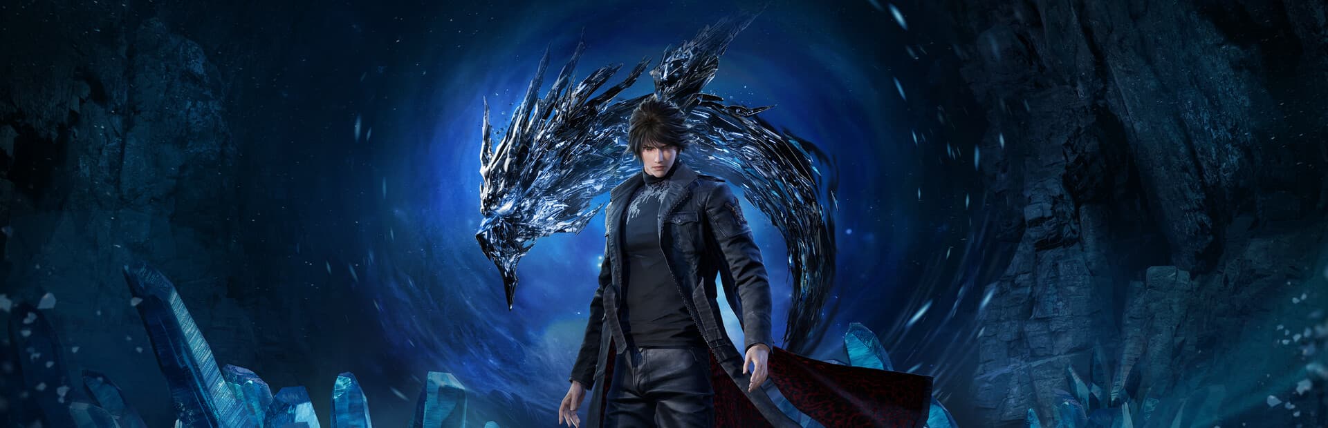 Lost Soul Aside Deluxe Edition