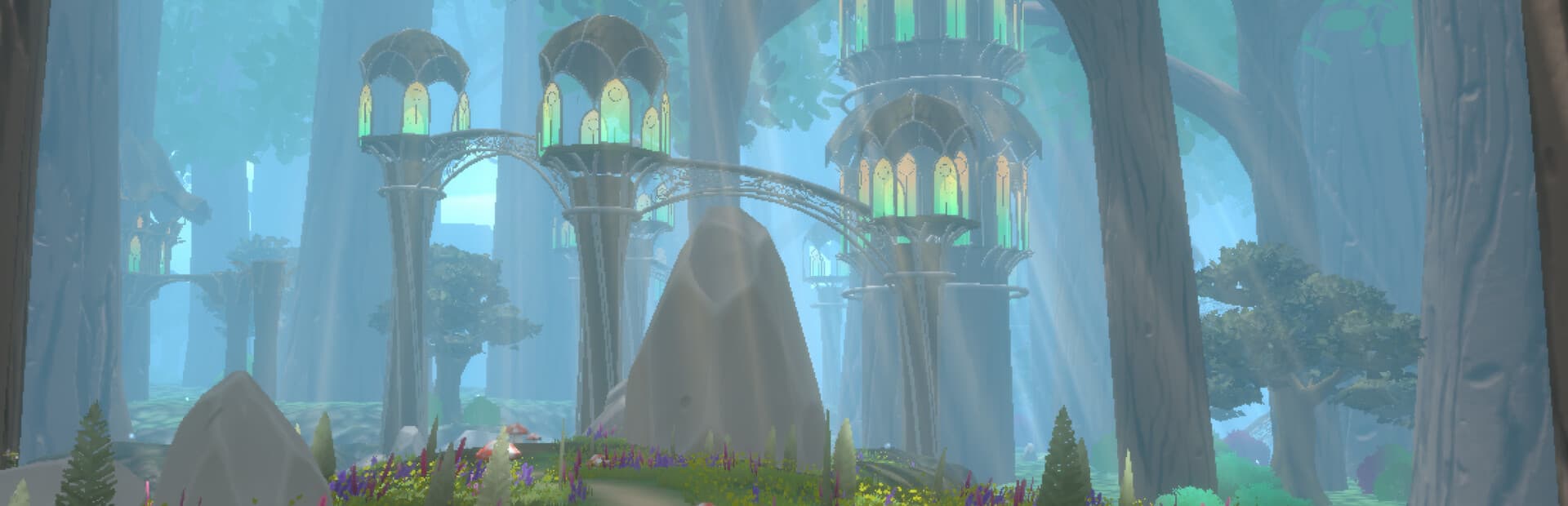The Little Adventure