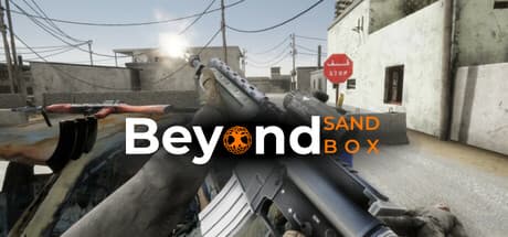 Beyond Sandbox (cadeau Steam)