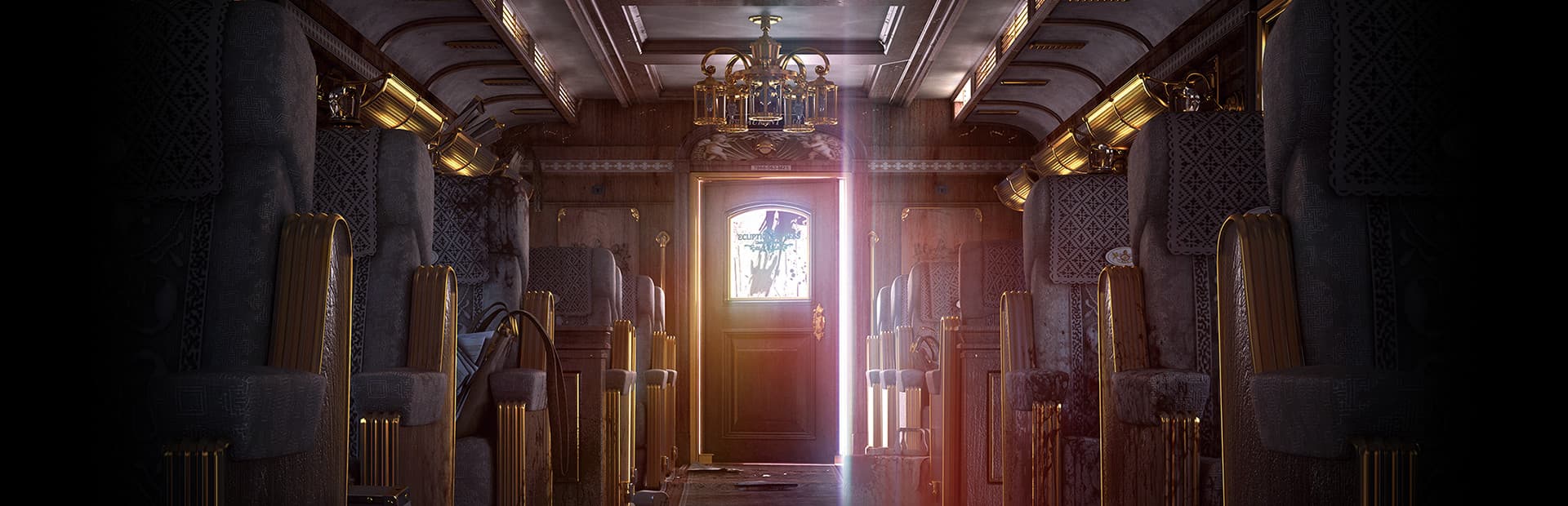 Resident Evil 0 / Biohazard 0 HD Remaster