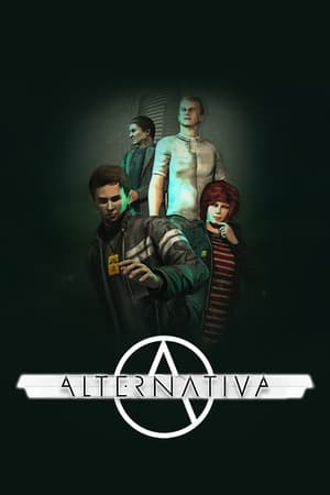 Alternativa (cadeau Steam)