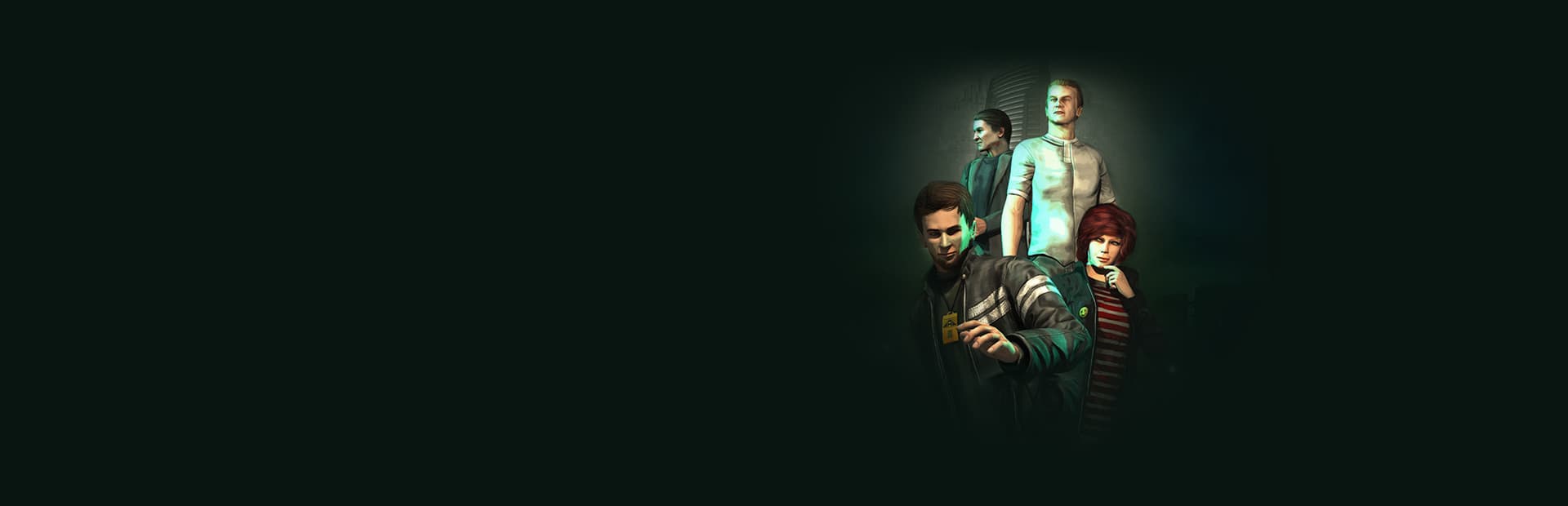 Alternativa (cadeau Steam)