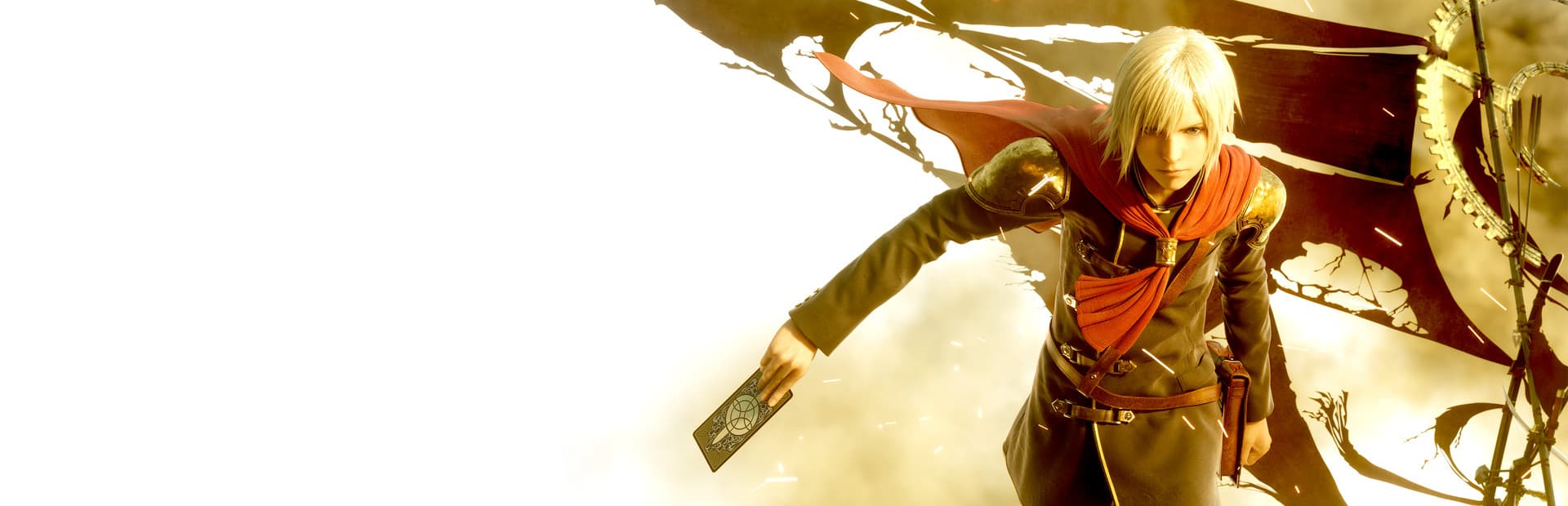 Final Fantasy Type-0