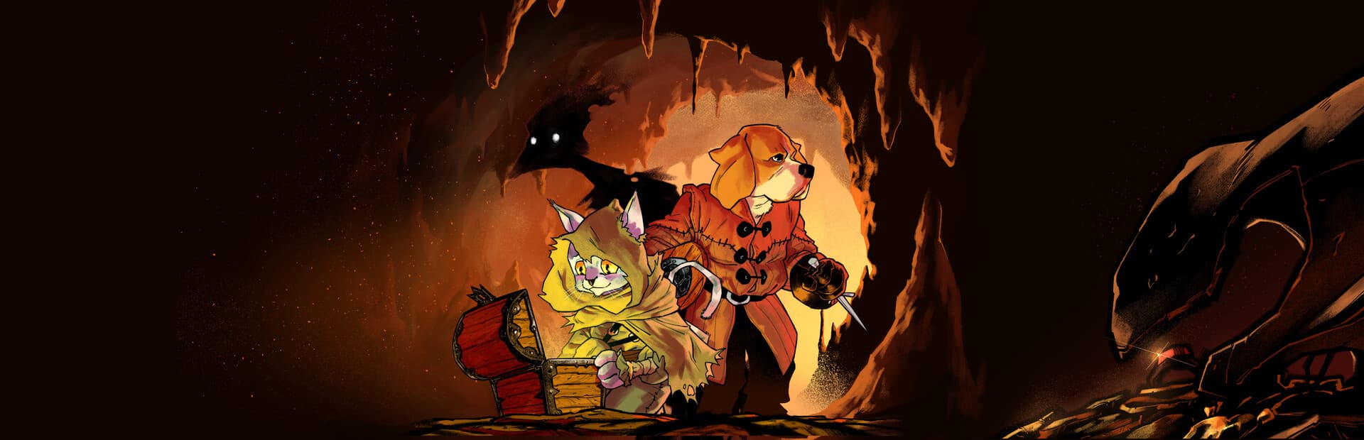 Overlooting