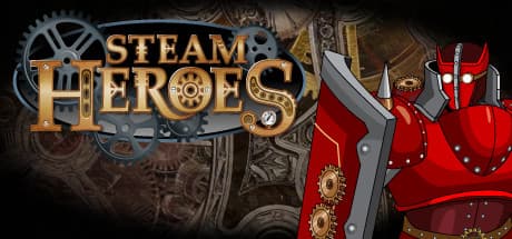 Steam Heroes Steam CD Key