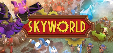Skyworld Collection