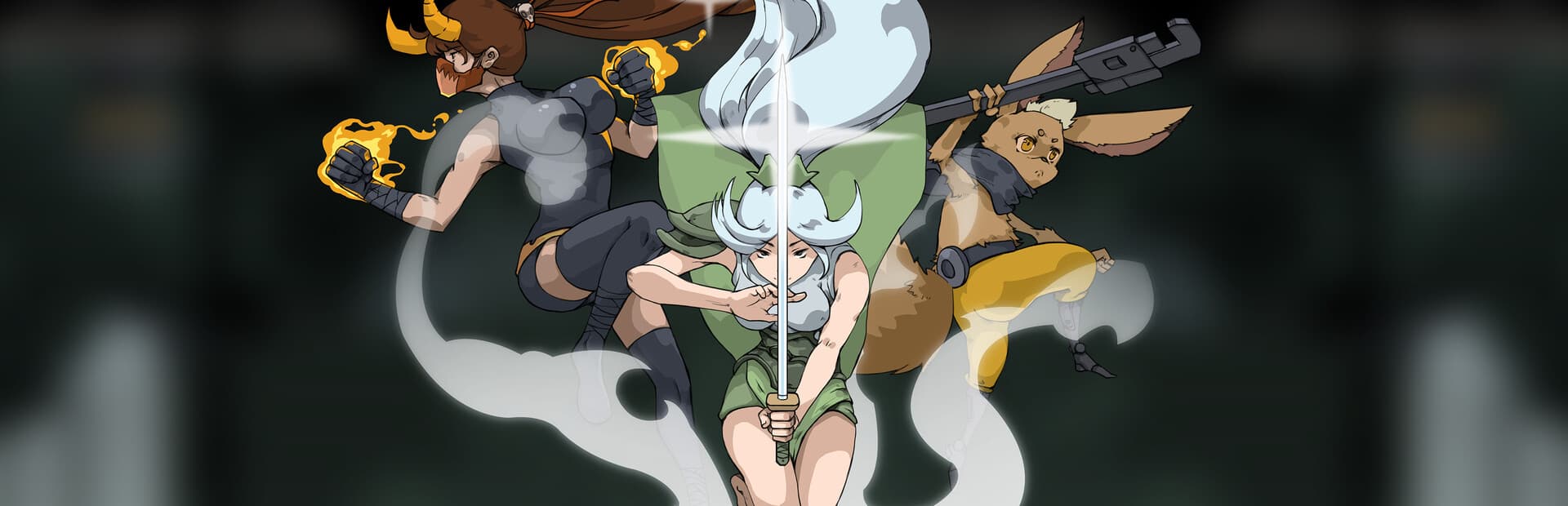 Soulbound Roguelike