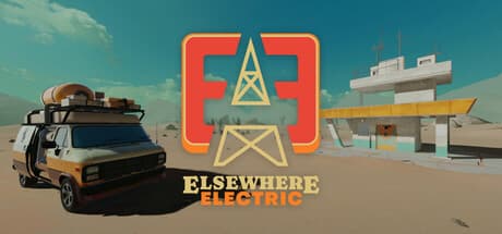 Elsewhere Electric (compte Steam)