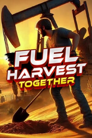 Fuel Harvest Together (compte Steam)