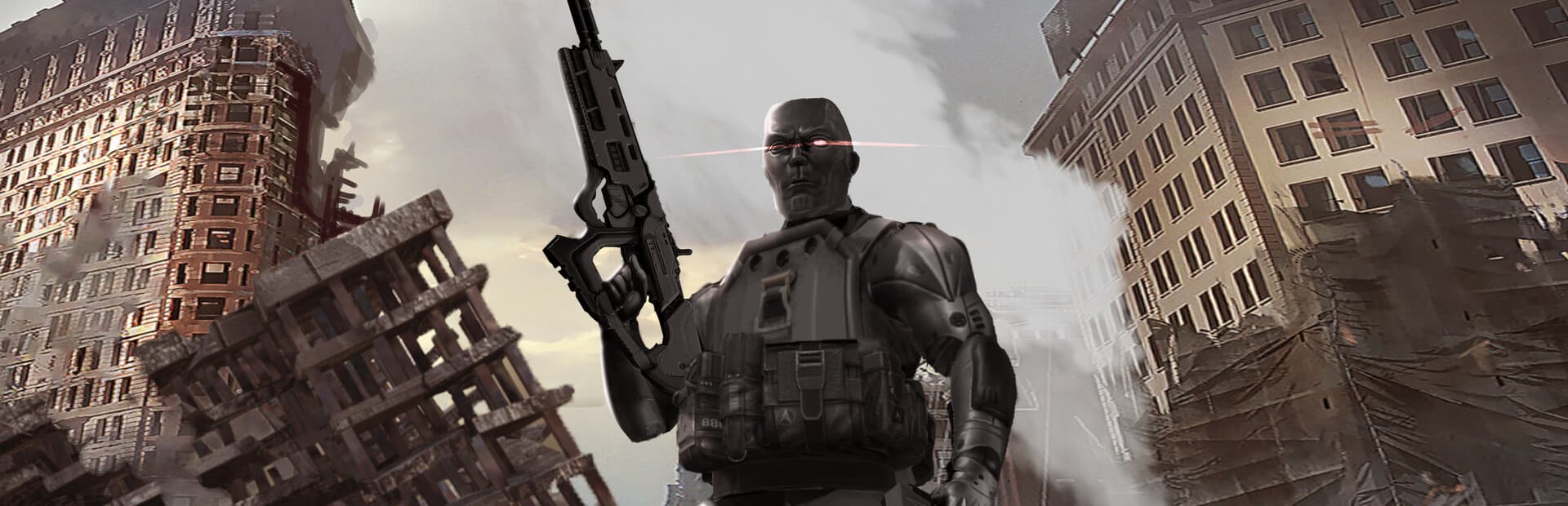 Tactical Ghost