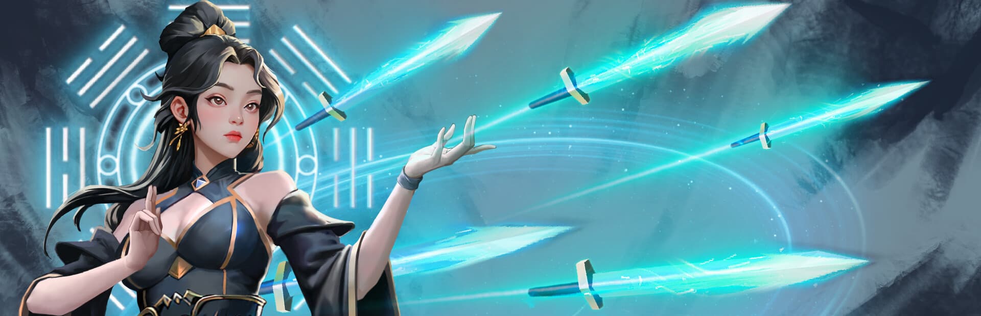 Meta Card Backpack Legend