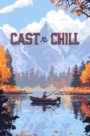 Cast n Chill (cadeau Steam)