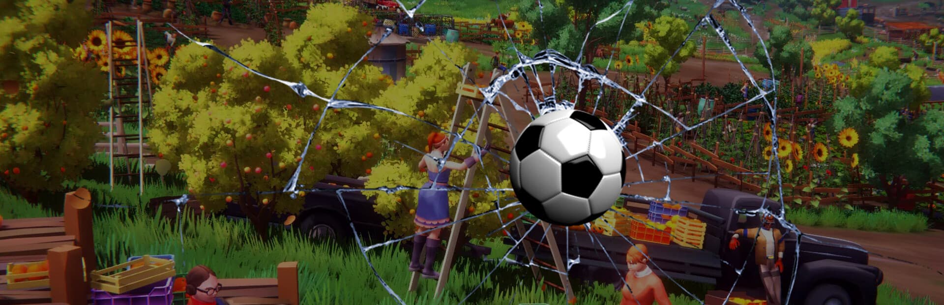 ROOM FOOTBALL: Ranch