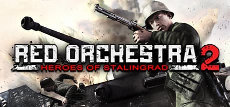 Red Orchestra 2: Heroes of Stalingrad with Rising Storm (compte Steam)