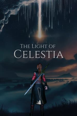 The Light of Celestia