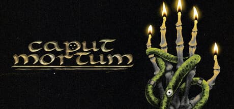 Caput Mortum (cadeau Steam)
