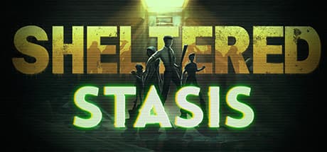Sheltered (compte Epic Games)