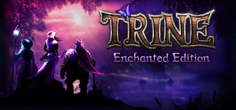 Trine Enchanted Edition (cadeau Steam)