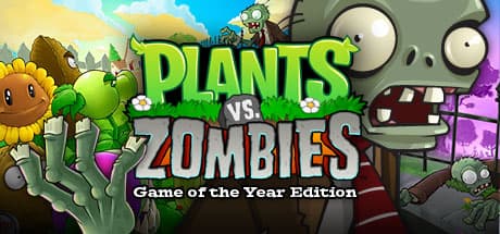 Plants vs. Zombies GOTY