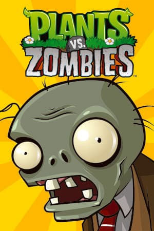 Plants vs. Zombies GOTY