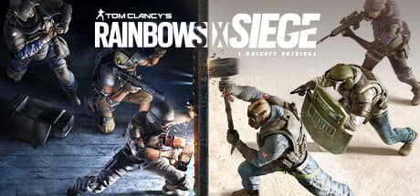 Tom Clancy‘s Rainbow Six Siege Operator Edition
