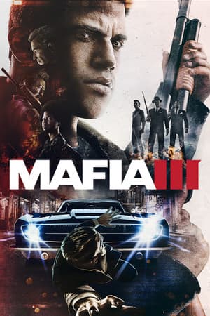 Mafia III Definitive Edition