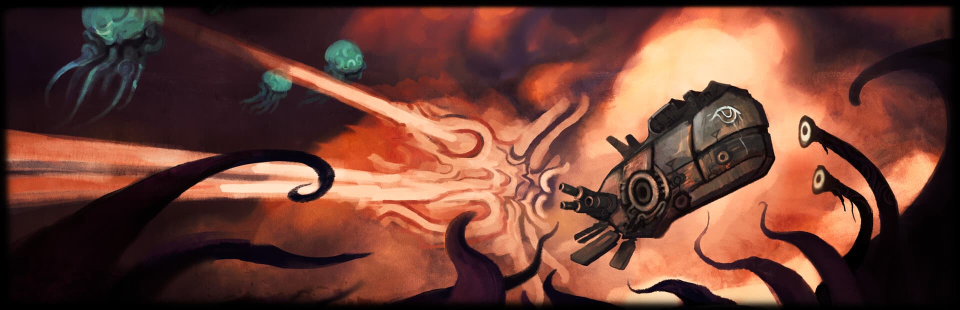 Cloudbreaker