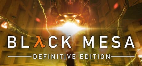 Black Mesa (cadeau Steam)