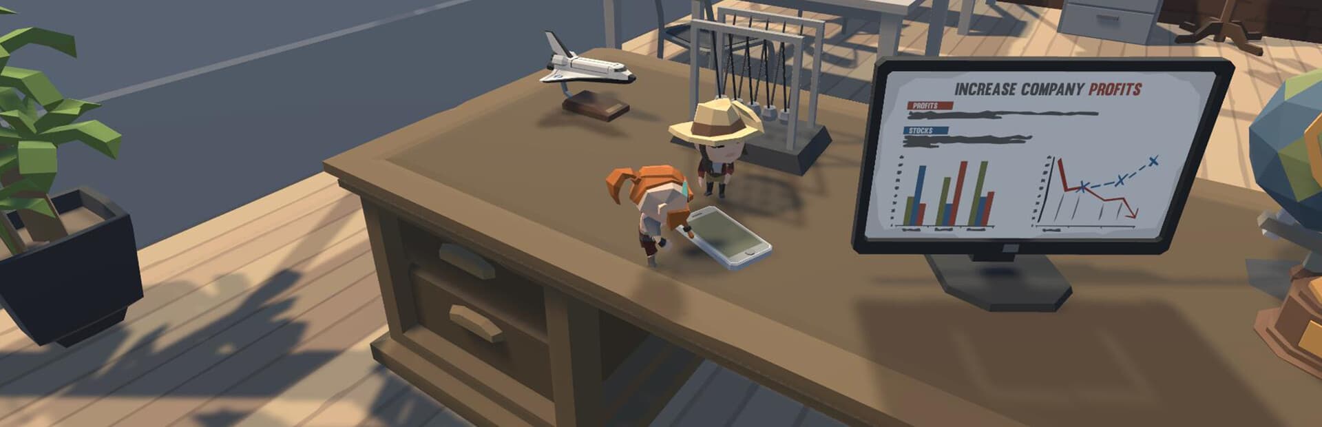 Mobile era