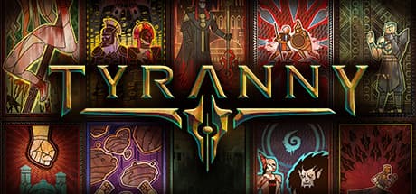 Tyranny (compte Steam)