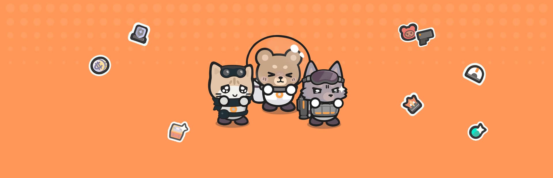 Galaxy Critter Co.