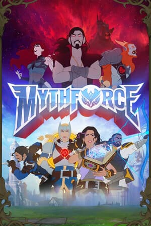 MythForce (compte Steam)