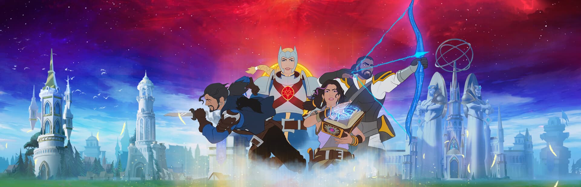 MythForce (compte Steam)