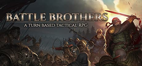 Battle Brothers (compte Steam)