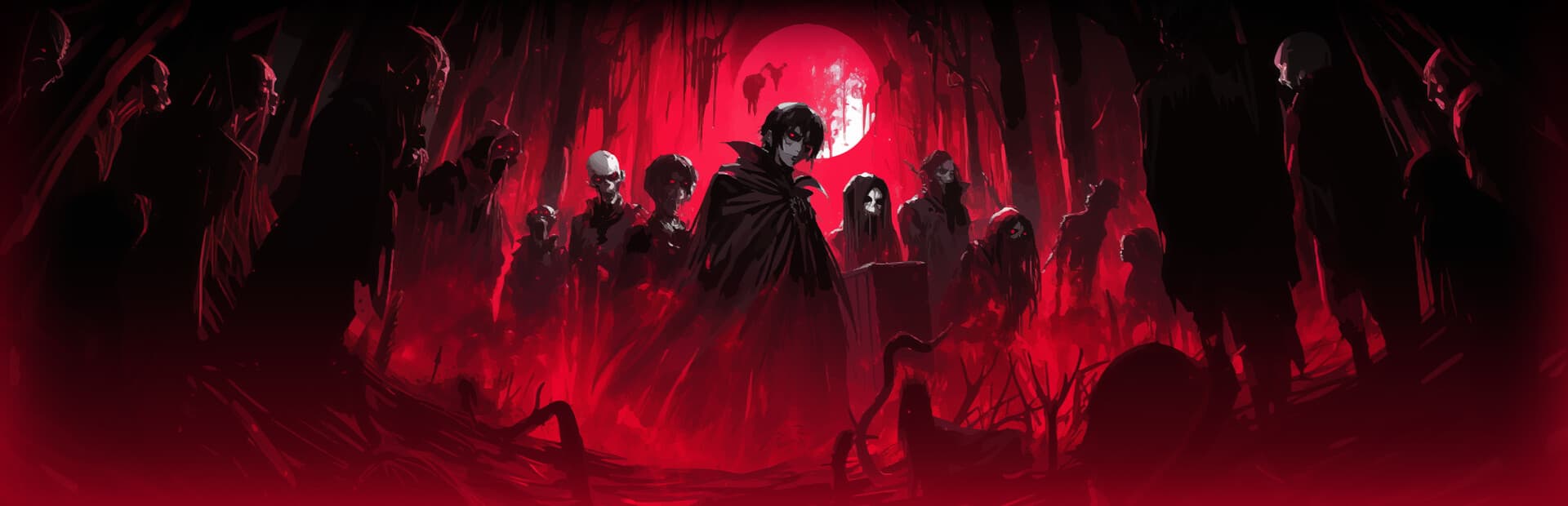 Night Swarm