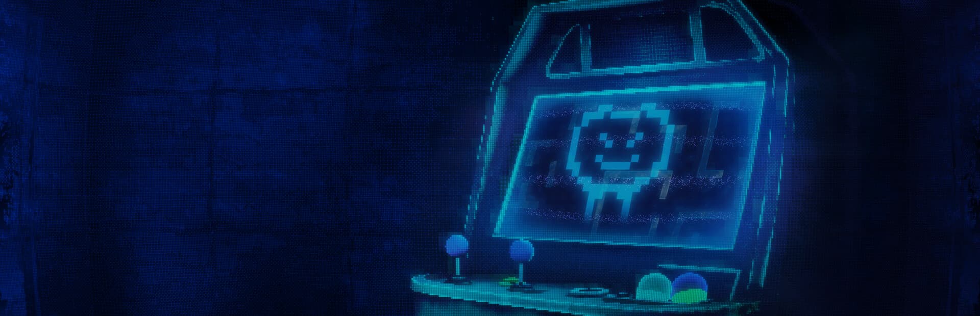 Unshine Arcade