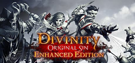 Divinity: Original Sin Enhanced Edition (cadeau Steam)