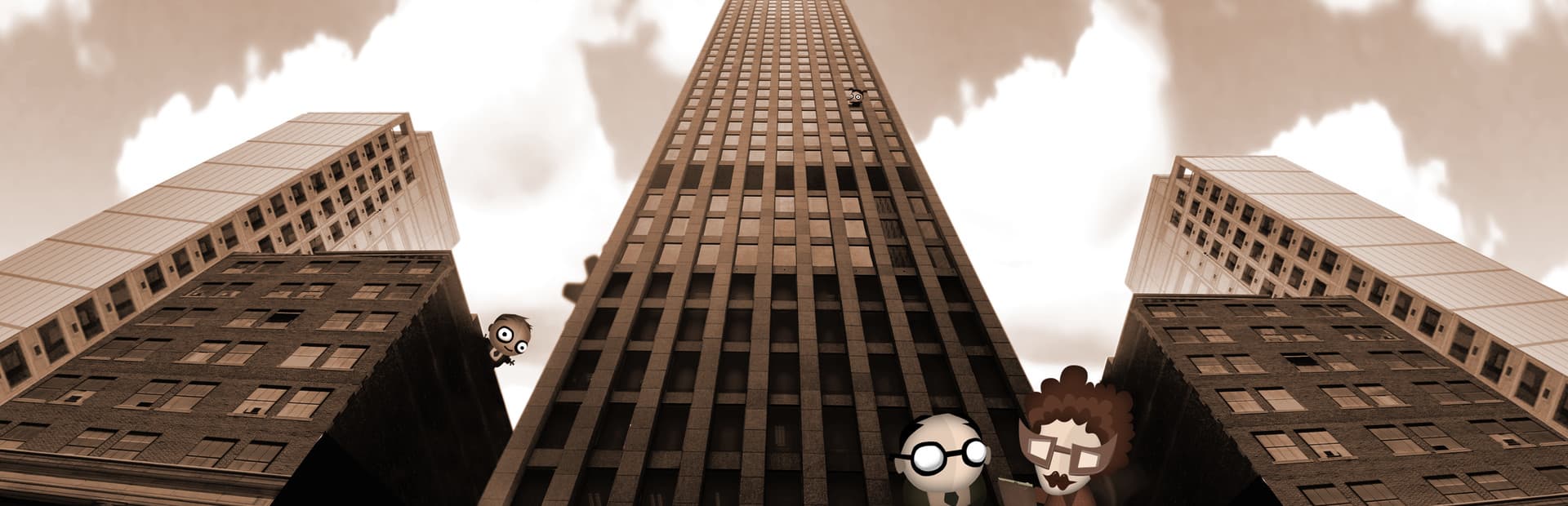 Human Resource Machine (cadeau Steam)