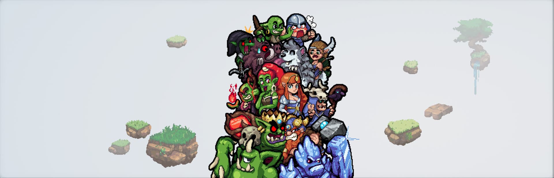 Chess of Mana