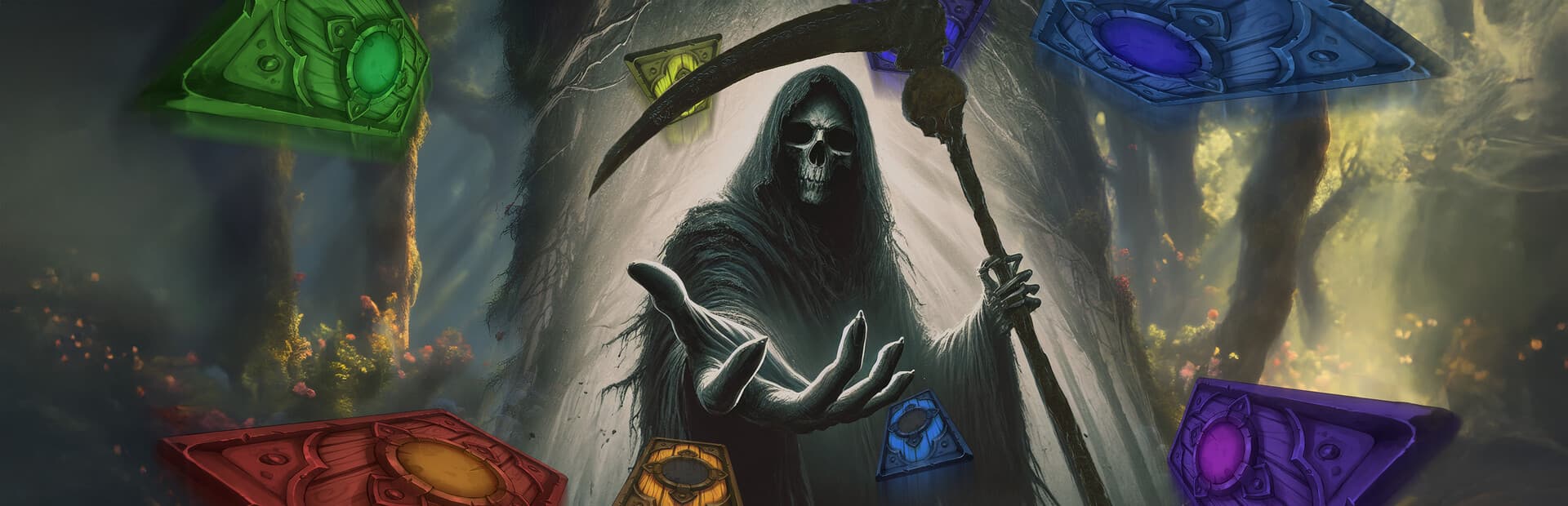 Grimslair
