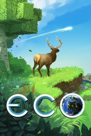 Eco (compte Steam)