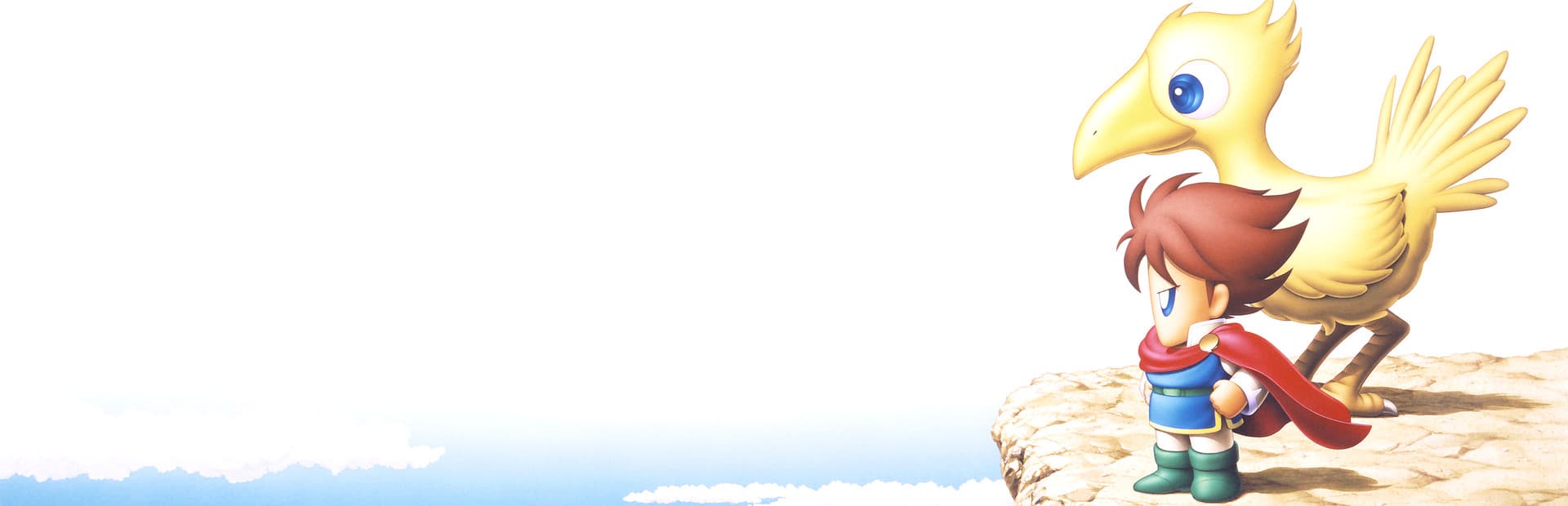 Final Fantasy V