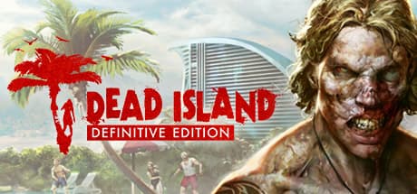 Dead Island Definitive Edition (compte Steam)
