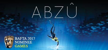 ABZU (compte Steam)