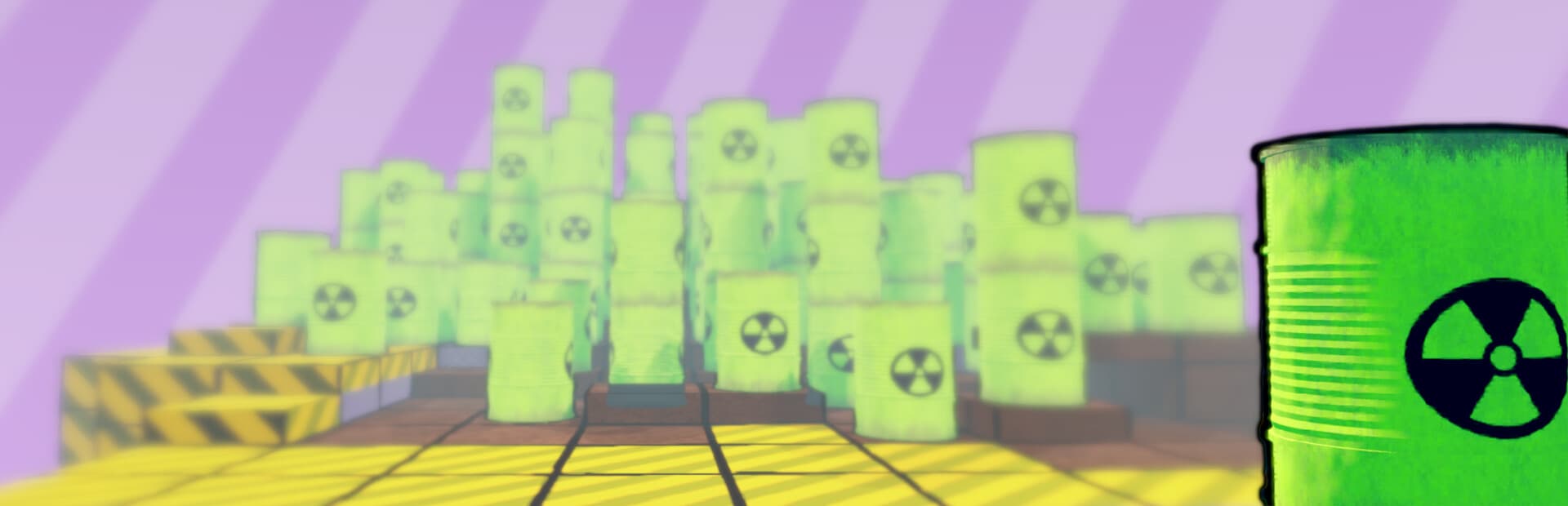 BarrelBots