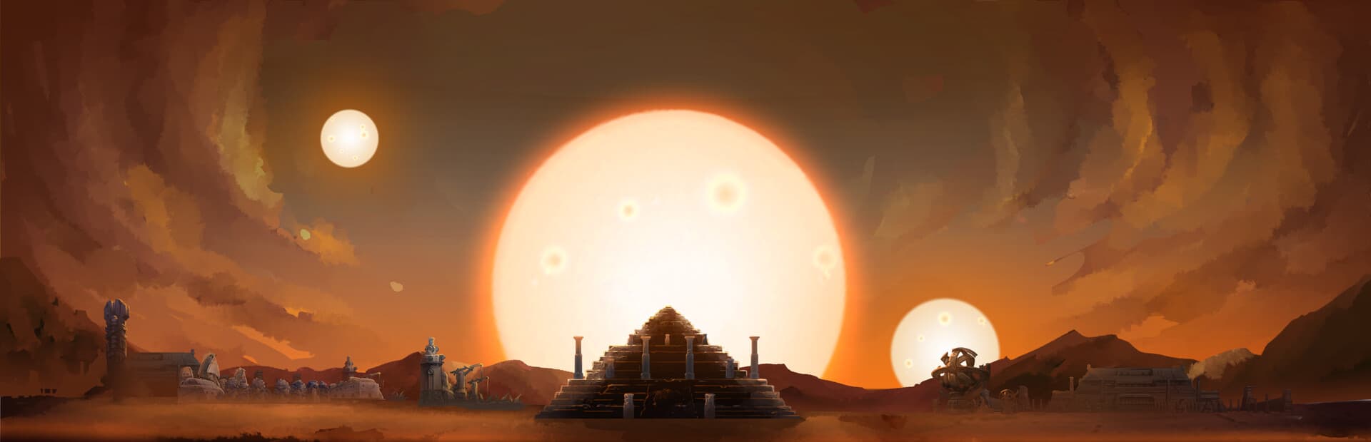 Epoch Cycle