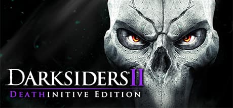 Darksiders II: Deathinitive Edition (cadeau Steam)