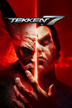 TEKKEN 7 Digital Deluxe